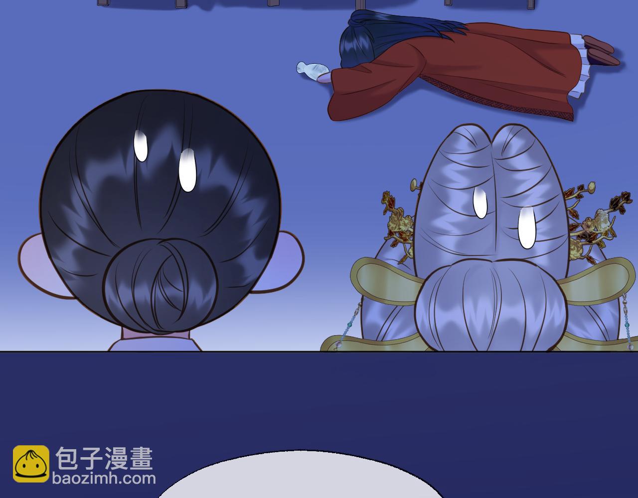 第100话 香葵的病情(1/2)-第151话