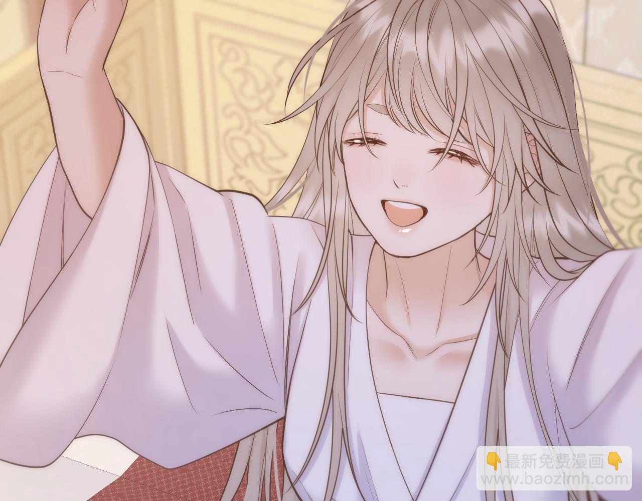 第100话 香葵的病情(1/2)-第151话