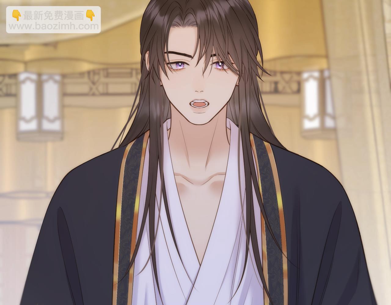 第100话 香葵的病情(1/2)-第151话