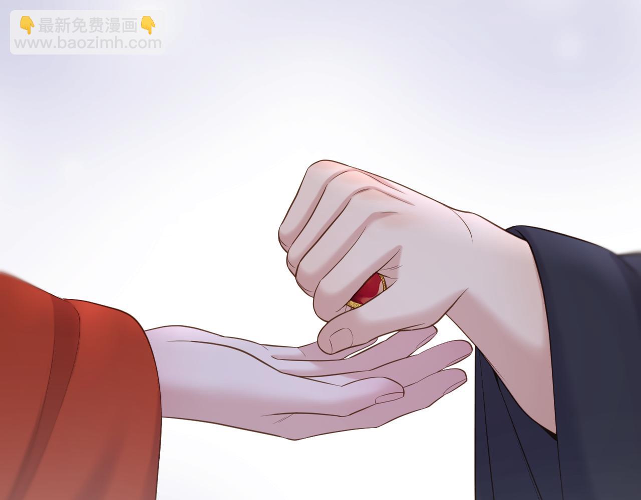 第100话 香葵的病情(1/2)-第151话