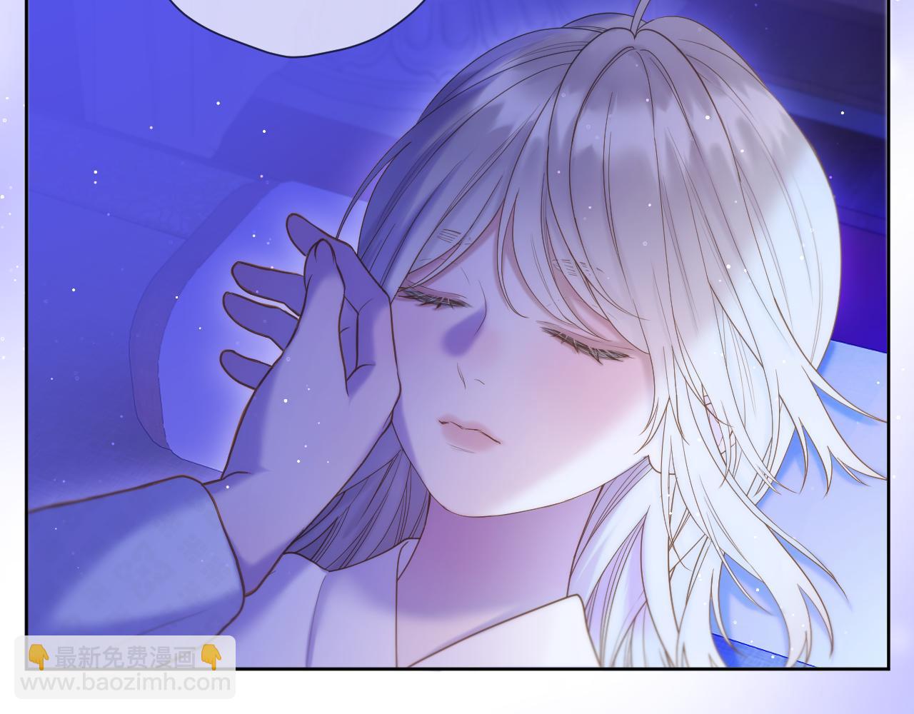 第16话 彼岸的秘密(1/2)-第17话