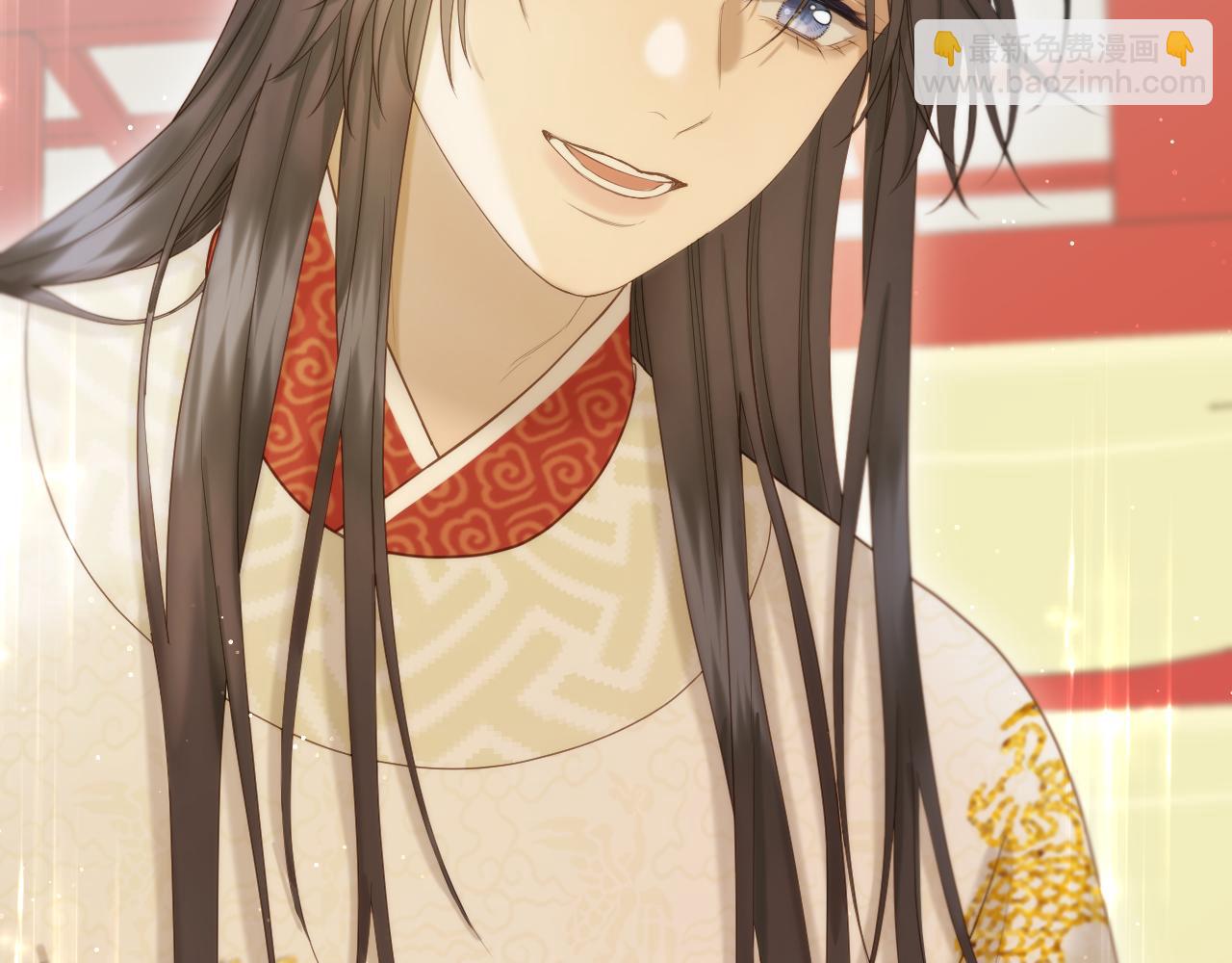 第16话 彼岸的秘密(1/2)-第17话