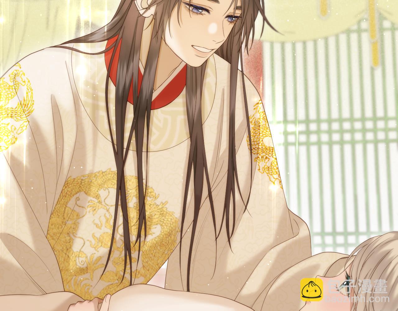 第16话 彼岸的秘密(1/2)-第17话