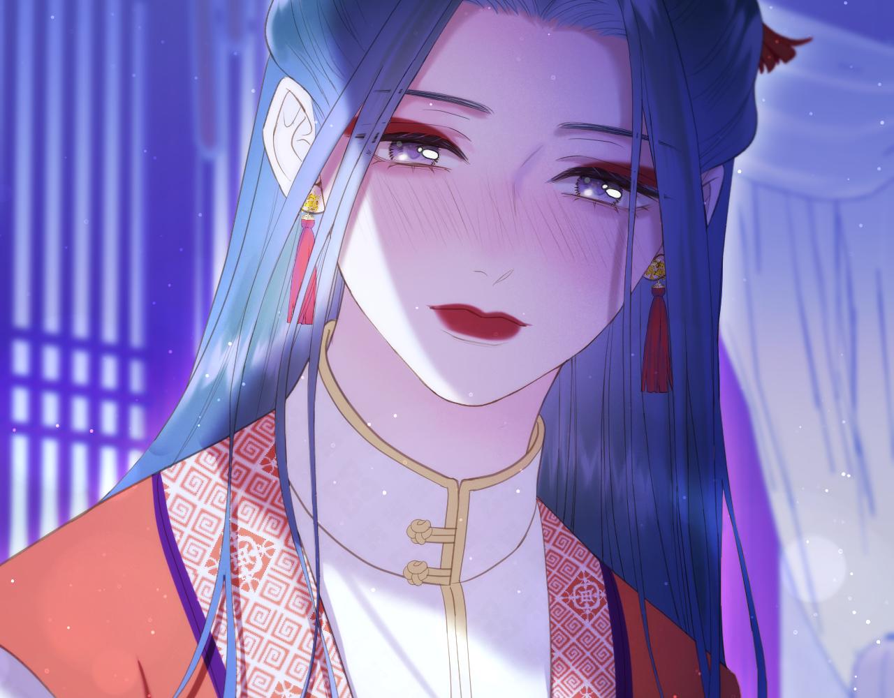 第16话 彼岸的秘密(1/2)-第17话