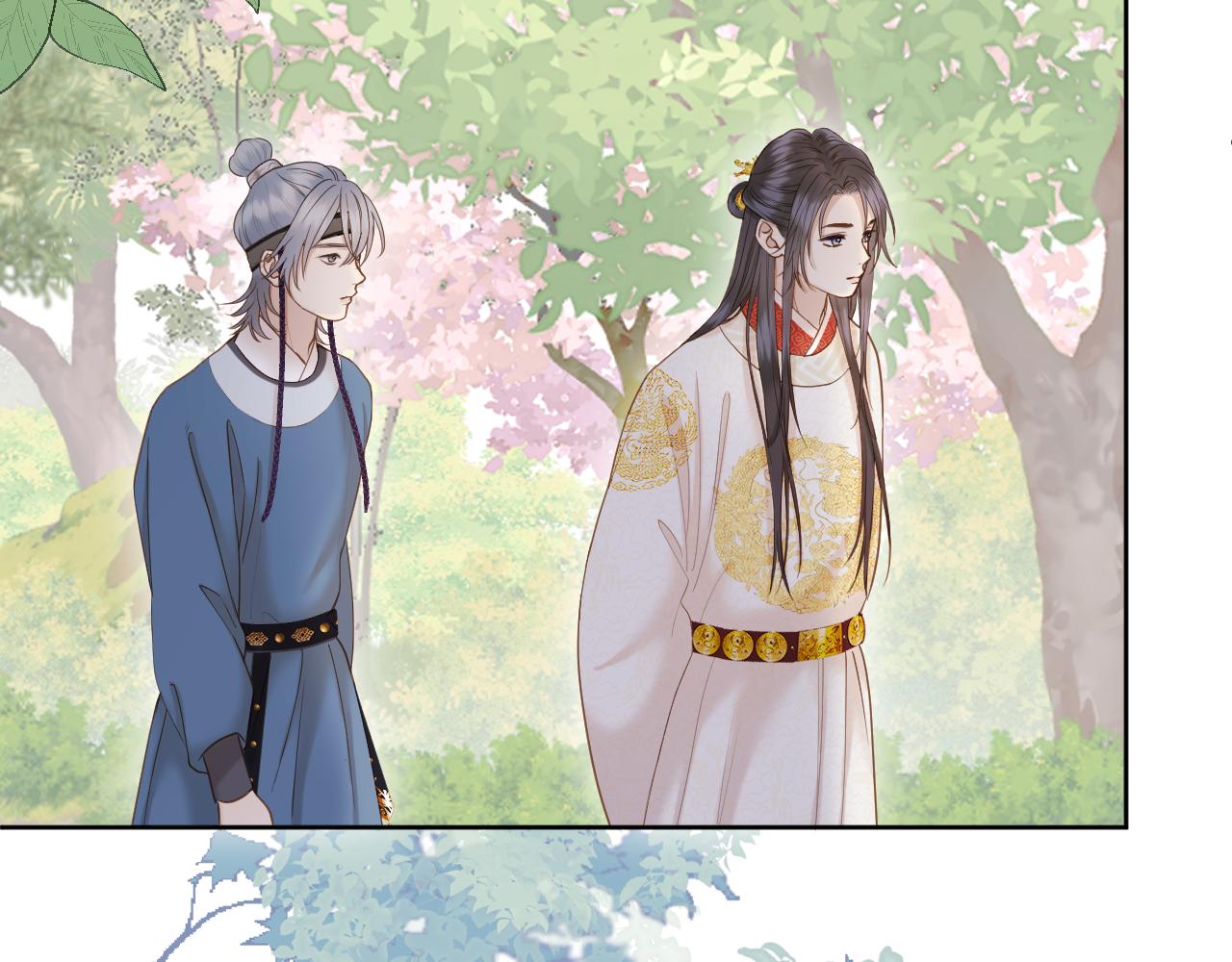 第20话 一出好戏(1/2)-第21话