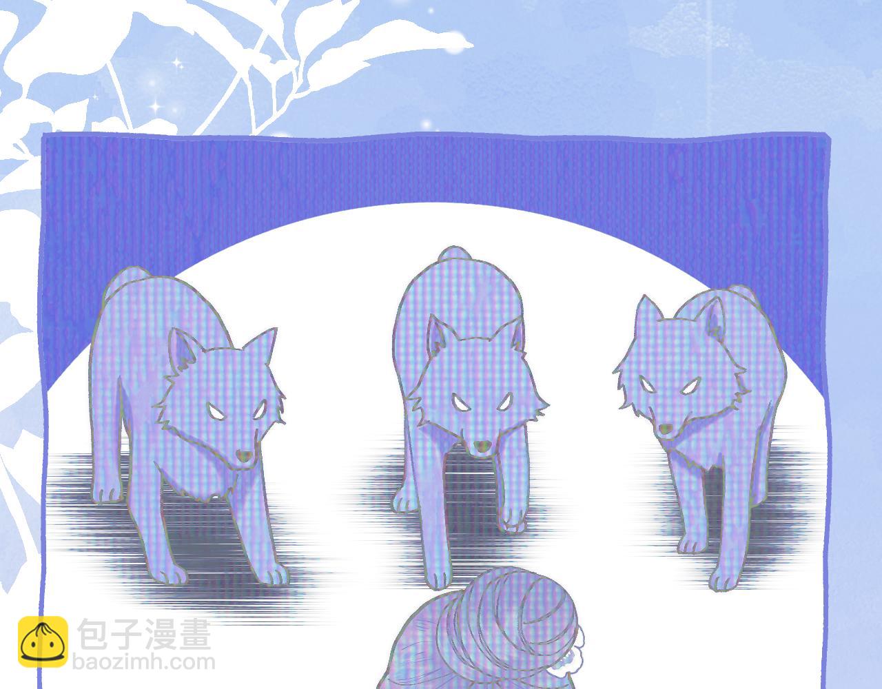 第22话 英雄救美(1/2)-第23话