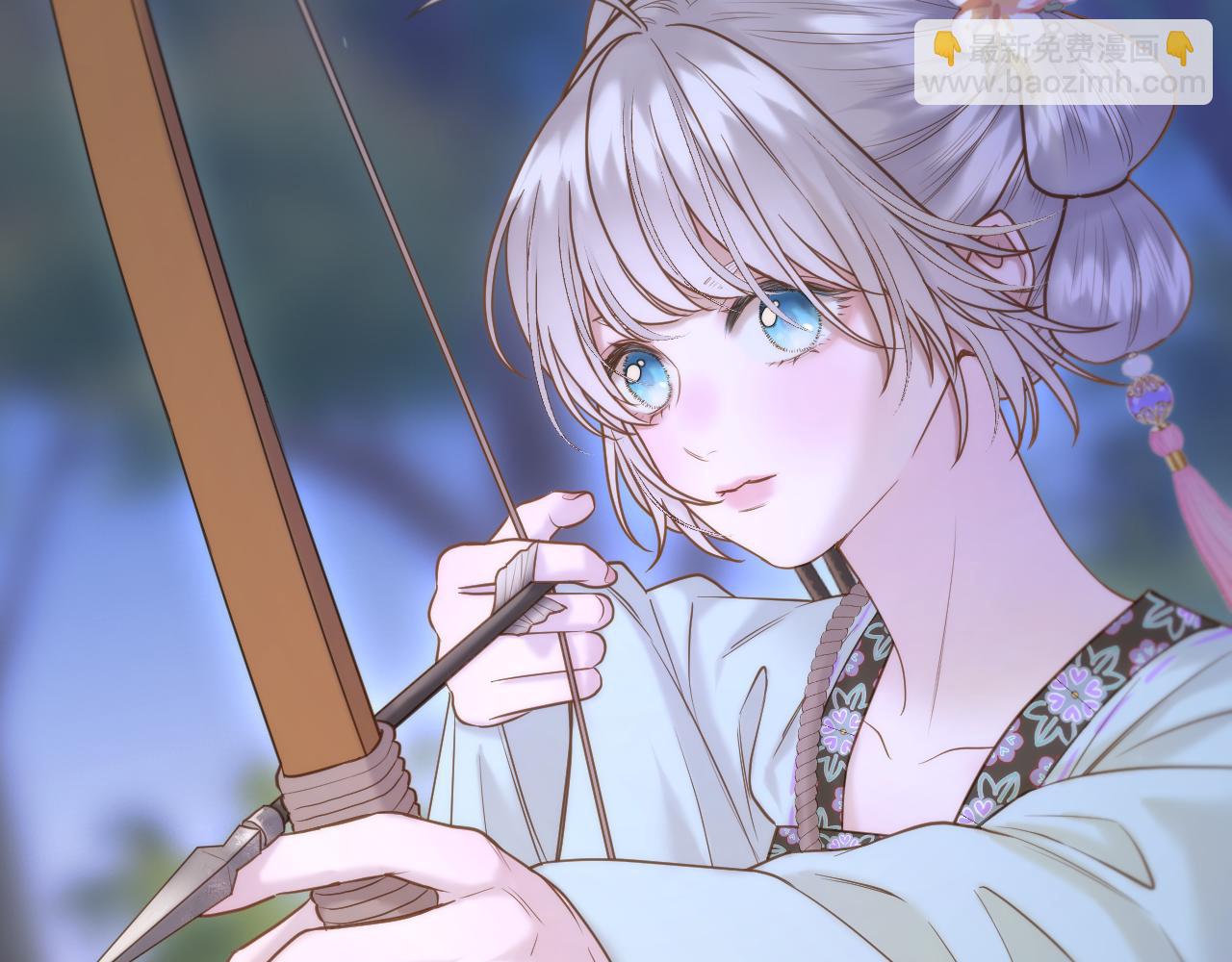 第22话 英雄救美(1/2)-第23话