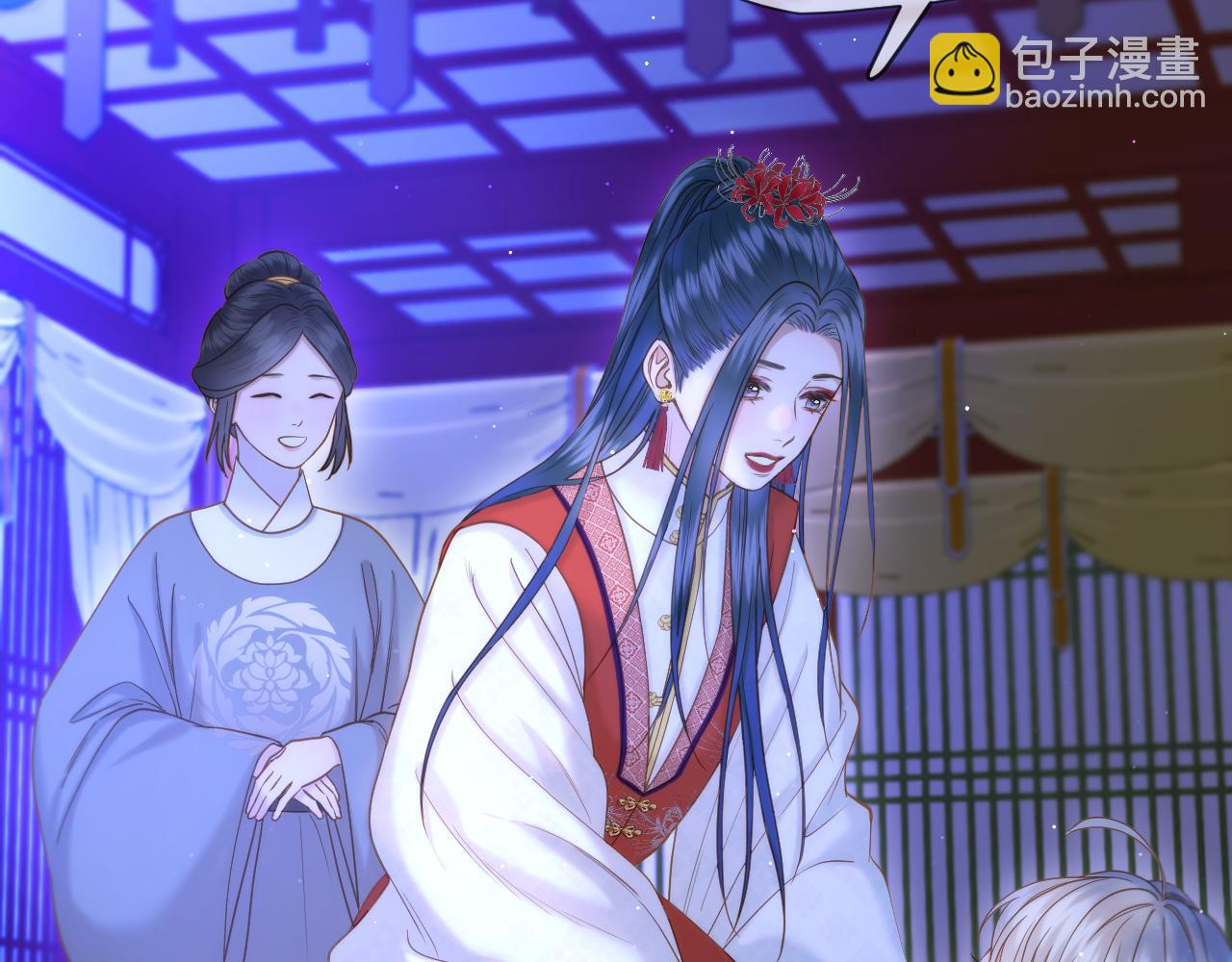 第24话 担忧病情(1/2)-第25话