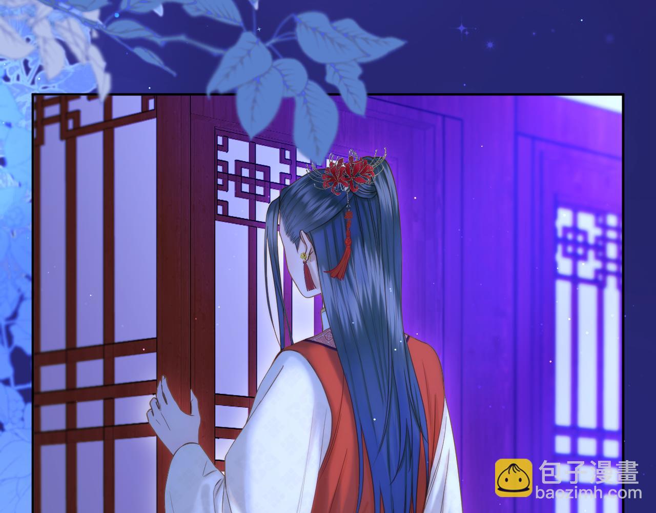 第24话 担忧病情(1/2)-第25话