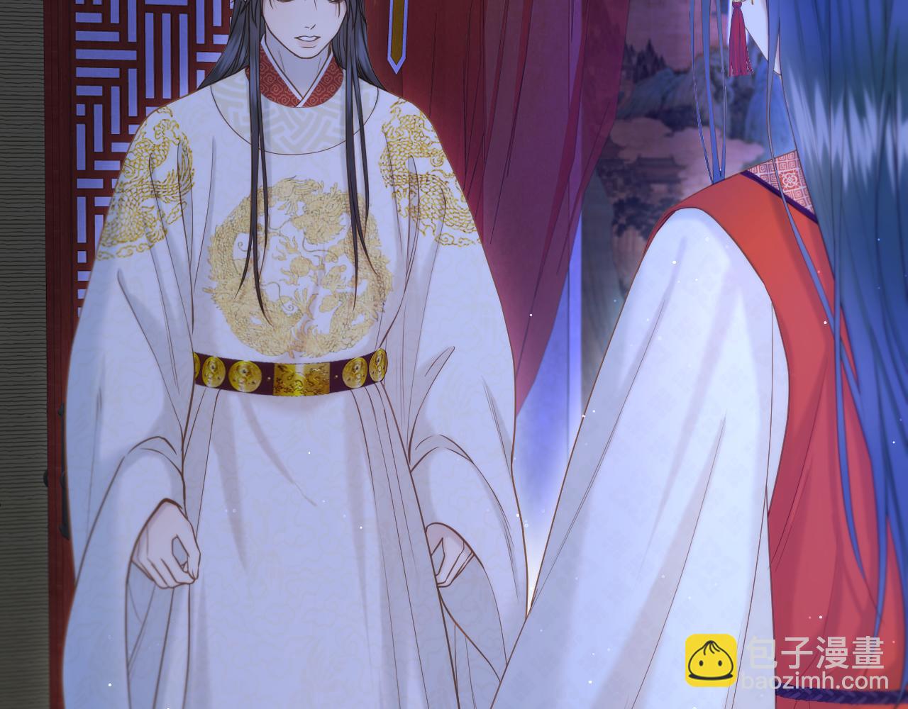 第24话 担忧病情(1/2)-第25话