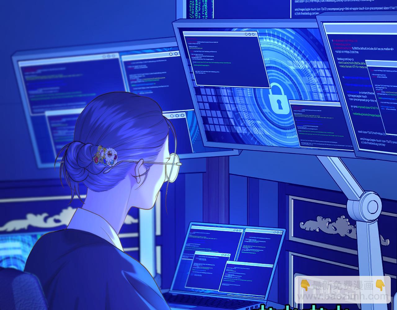 第26话 掌控(1/2)-第27话