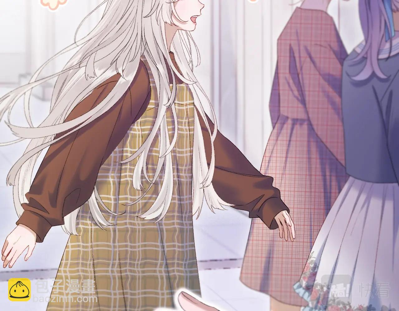 第2话 入选(1/3)-第3话