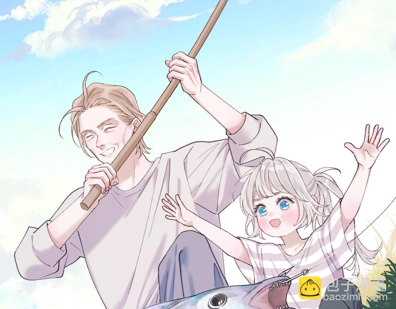 第2话 入选(1/3)-第3话