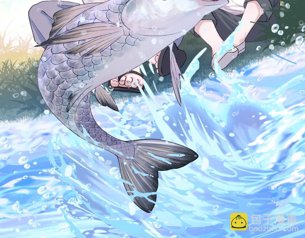 第2话 入选(1/3)-第3话