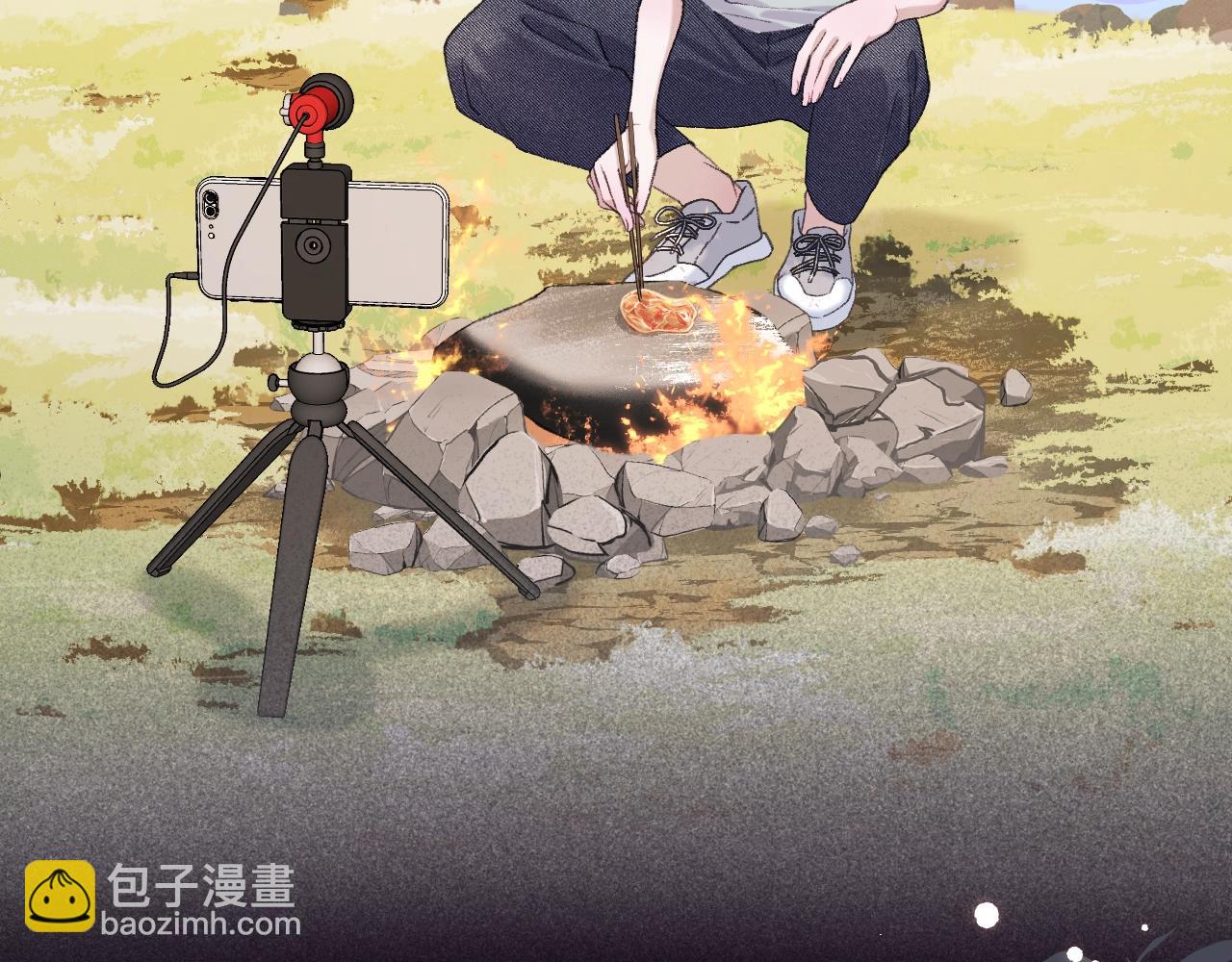 第2话 入选(1/3)-第3话