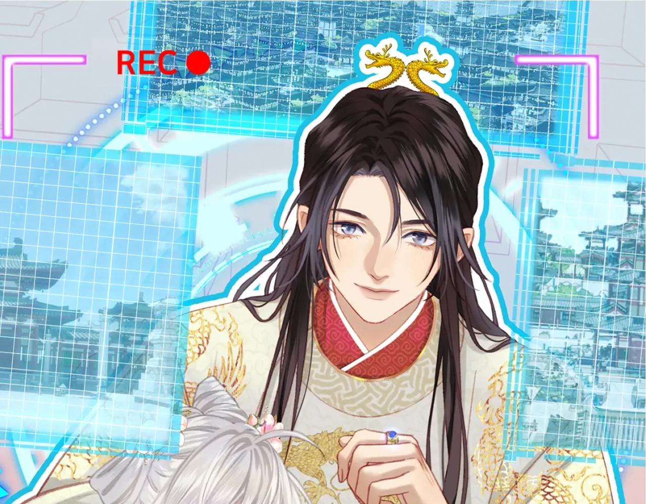 第30话 侍寝(1/2)-第31话