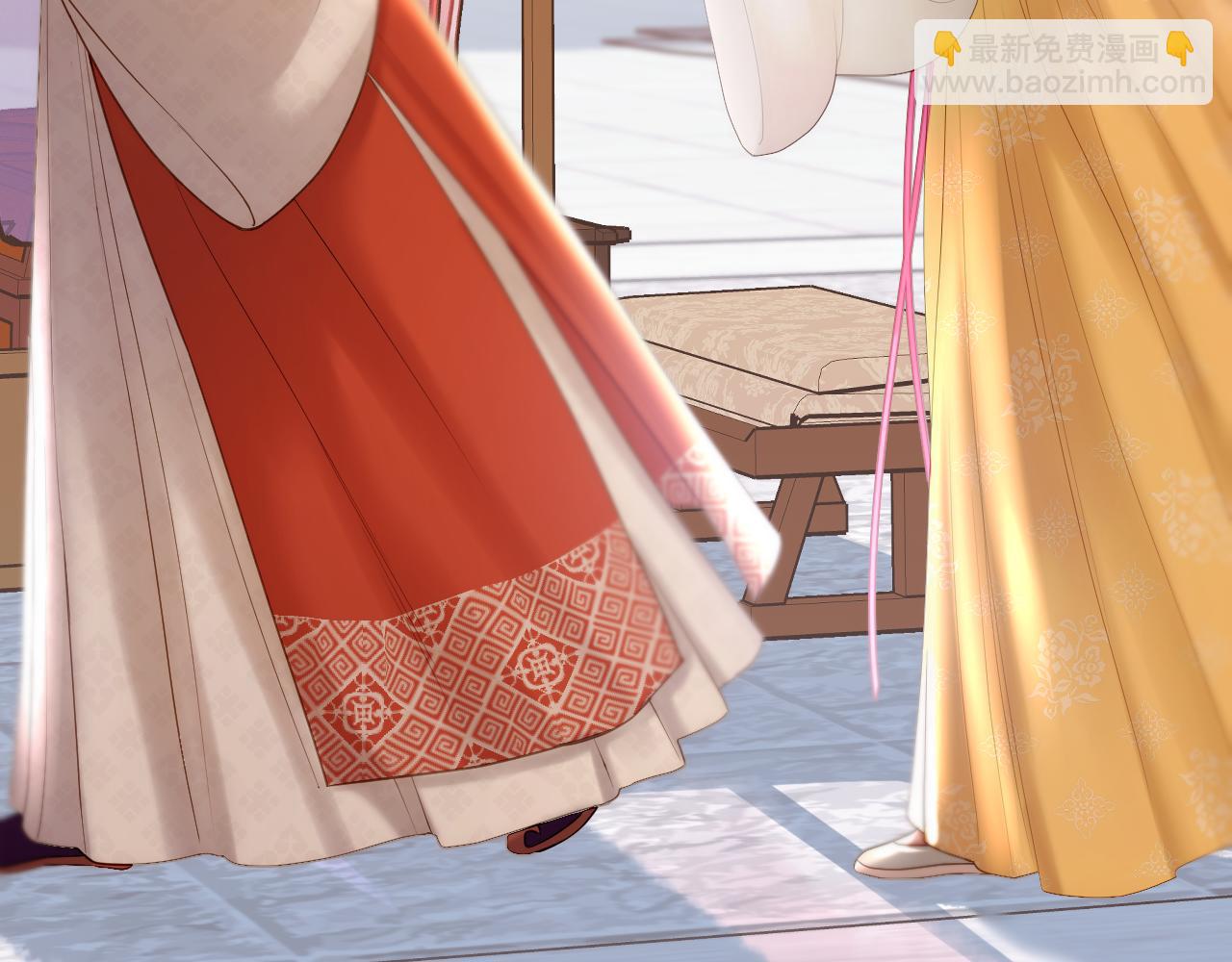 第30话 侍寝(1/2)-第31话