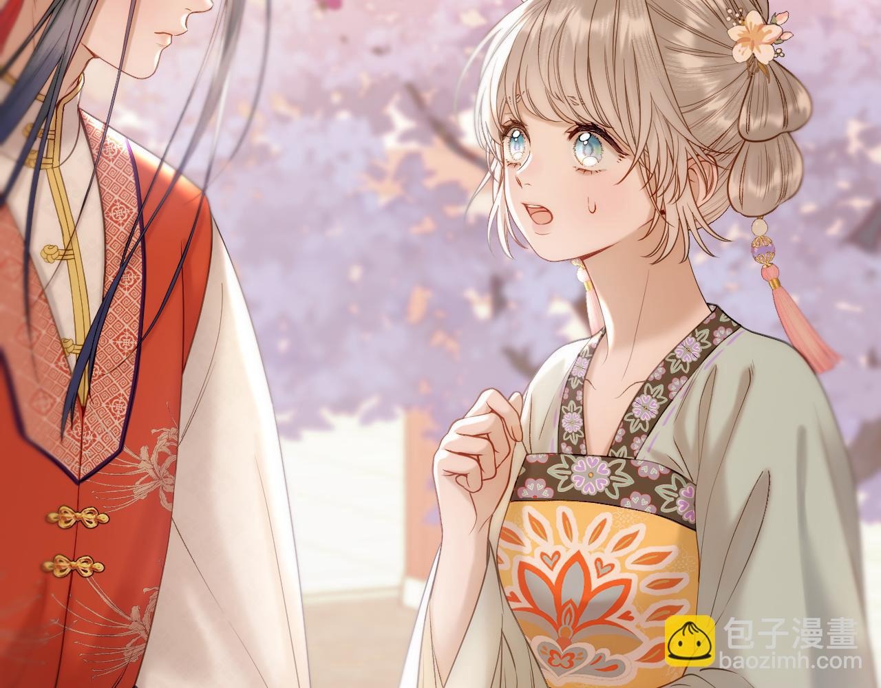 第30话 侍寝(1/2)-第31话