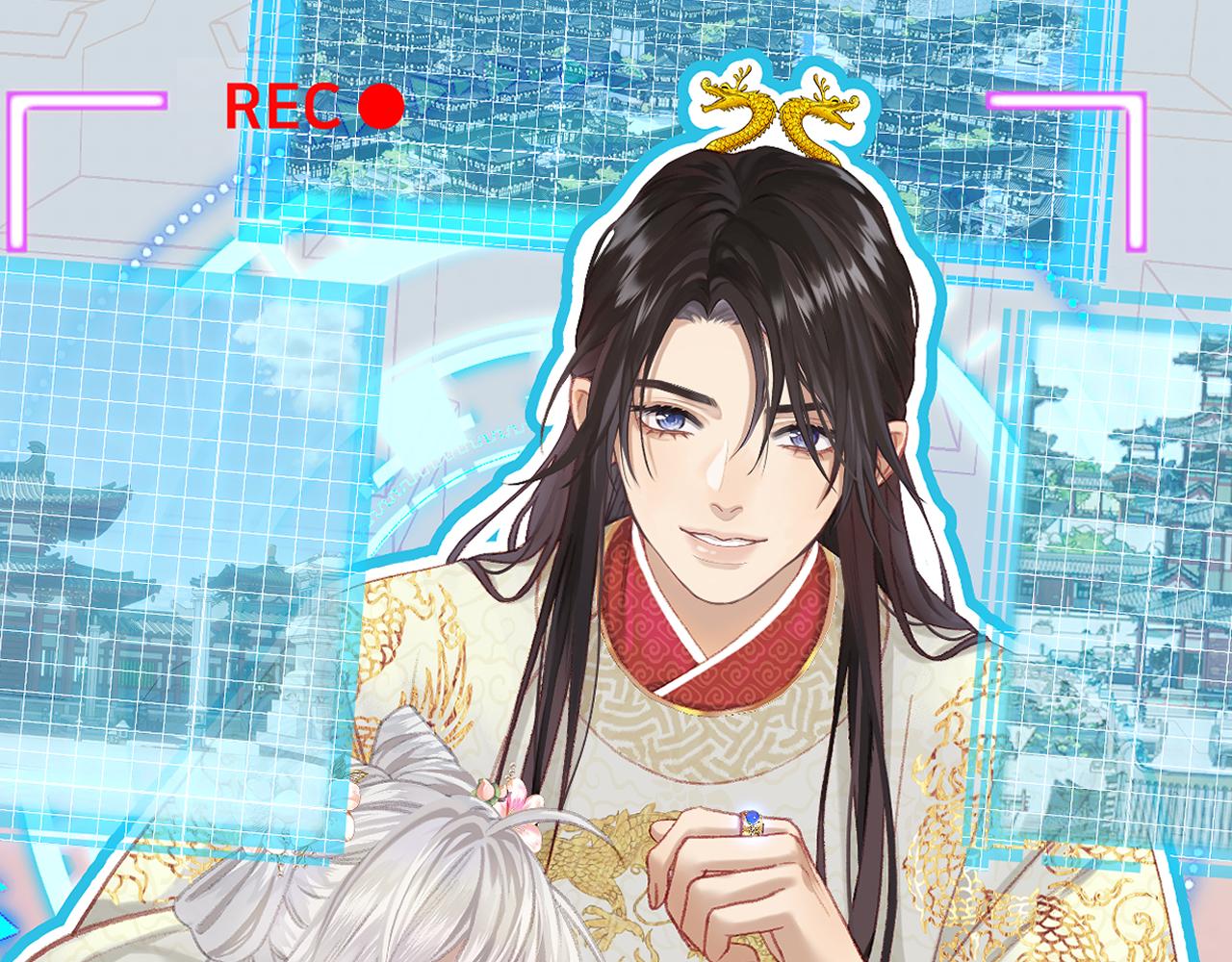 第34话 圈套(1/2)-第35话