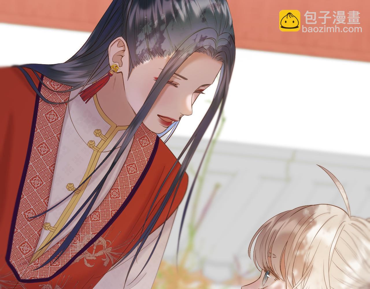 第34话 圈套(1/2)-第35话