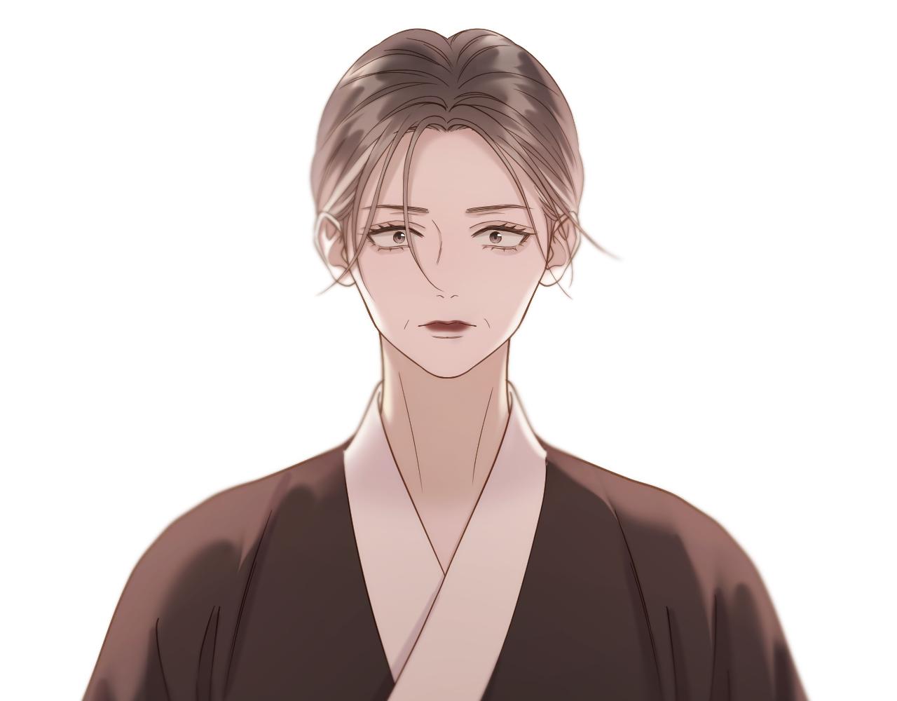 第38话 偶遇太后(1/2)-第39话