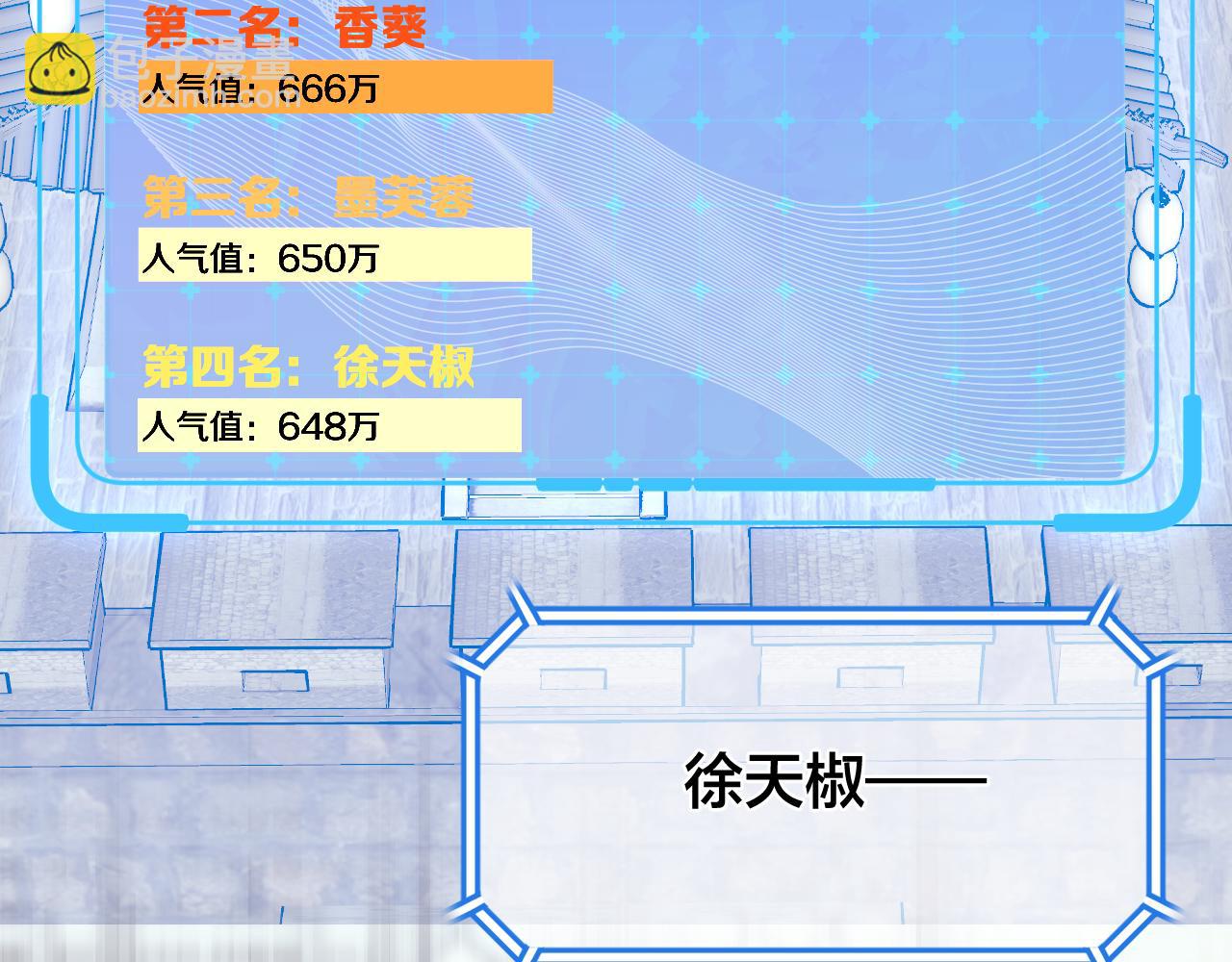 第42话 第一轮淘汰(1/2)-第43话