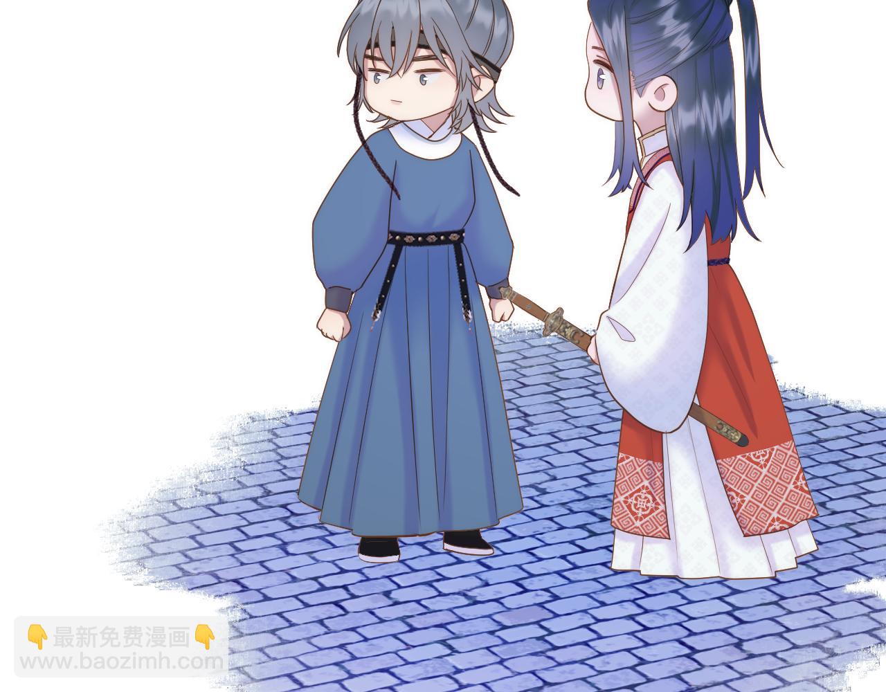 第44话 醉酒(1/2)-第45话