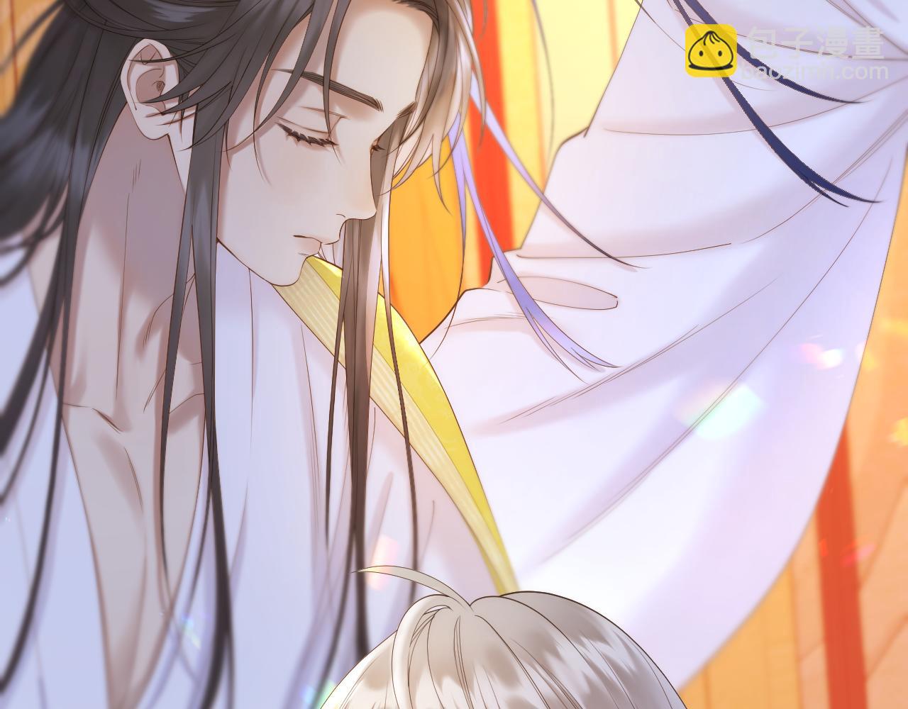 第46话 坦白(1/2)-第47话