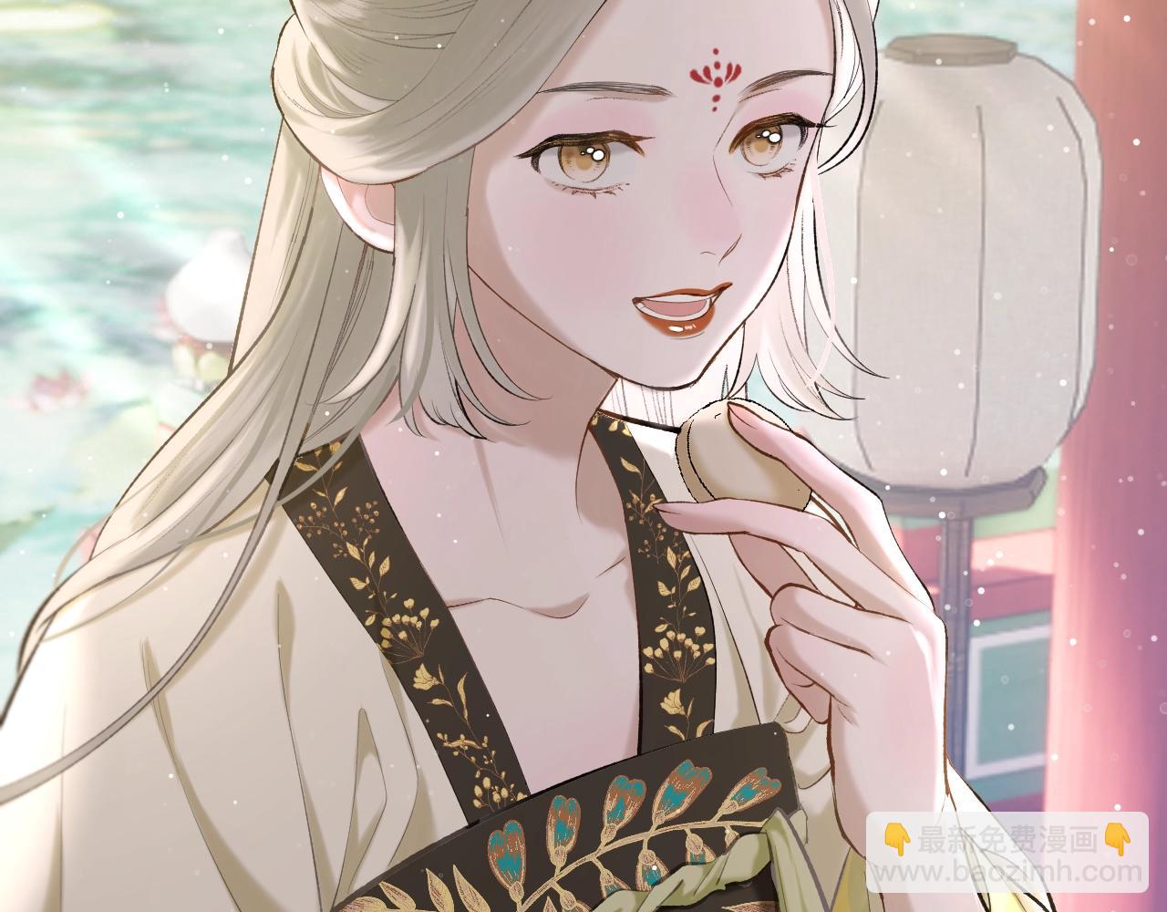 第4话 重逢御花园(1/2)-第5话