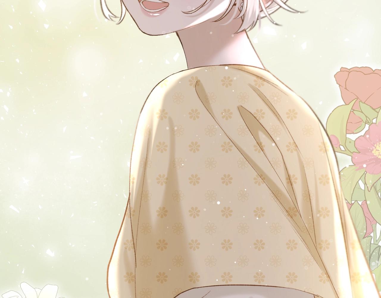 第4话 重逢御花园(1/2)-第5话