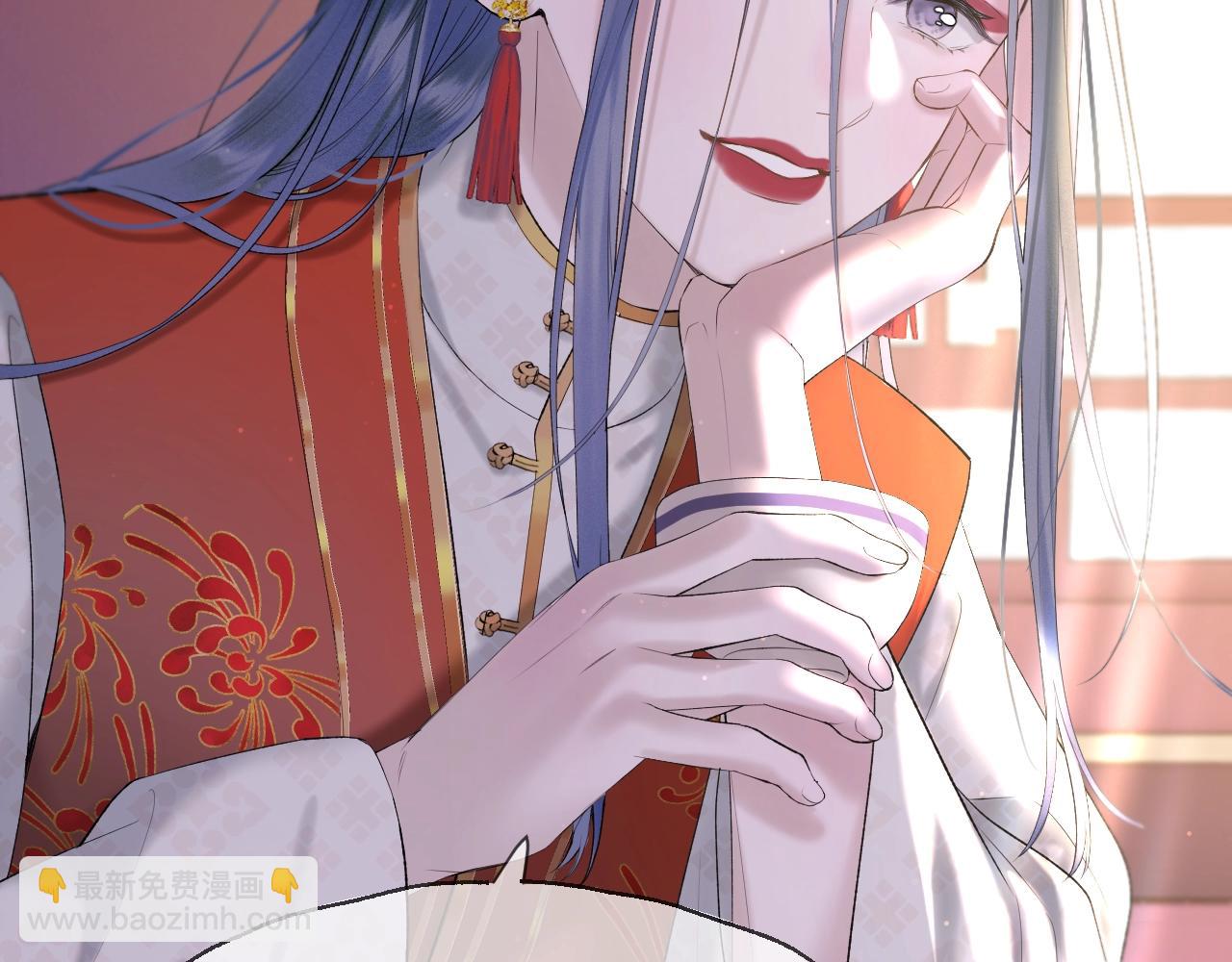 第4话 重逢御花园(1/2)-第5话