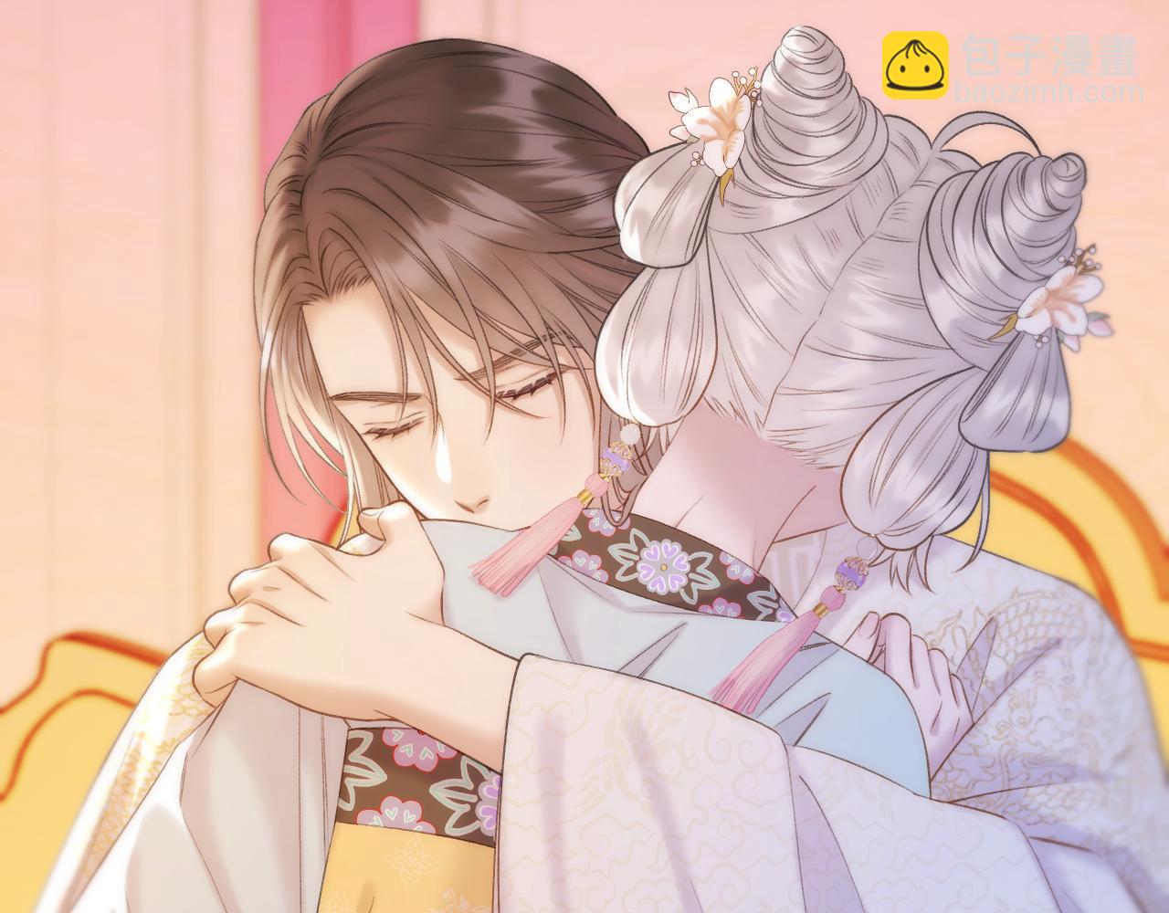 第49话 心动礼物(1/2)-第51话