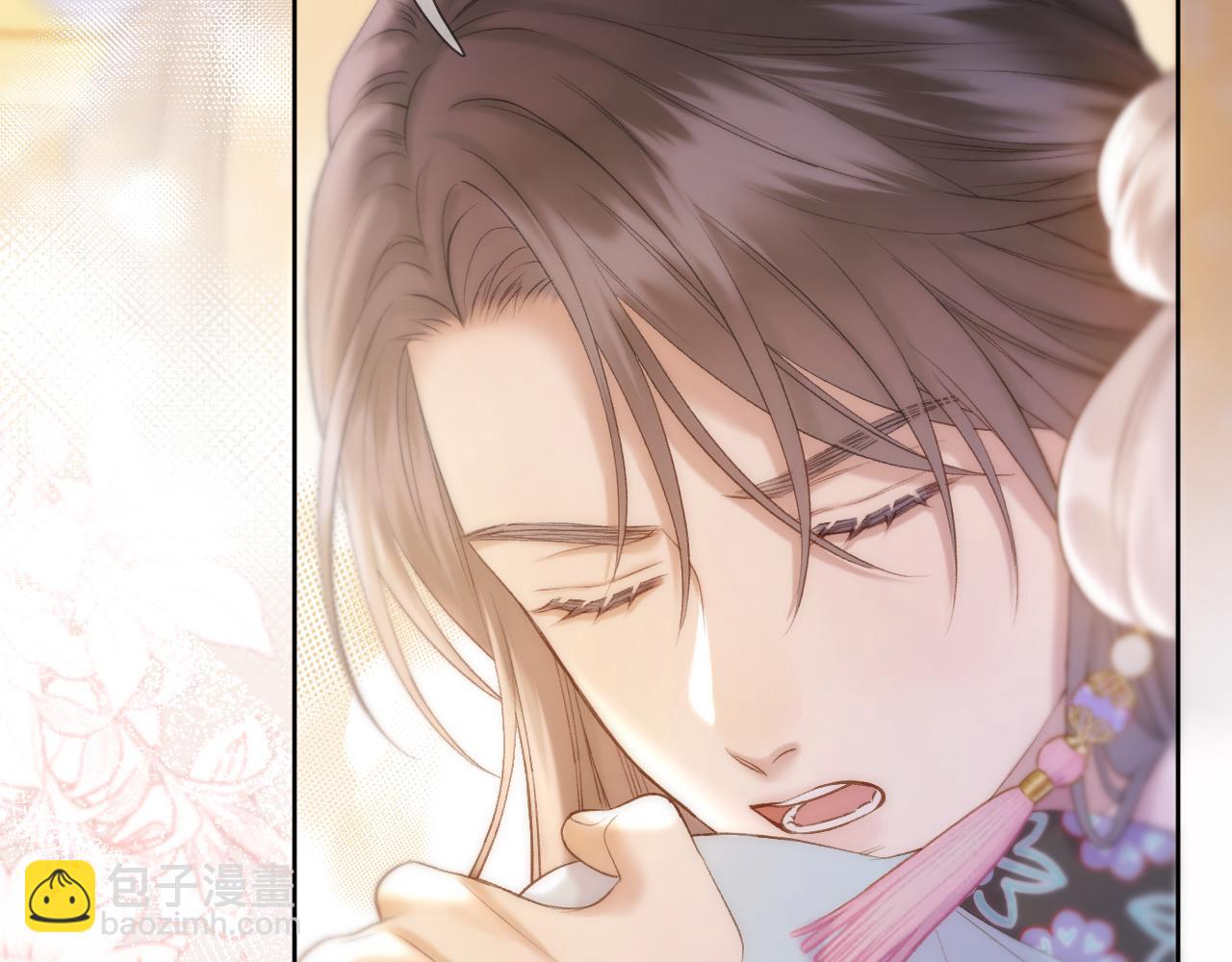 第49话 心动礼物(1/2)-第51话