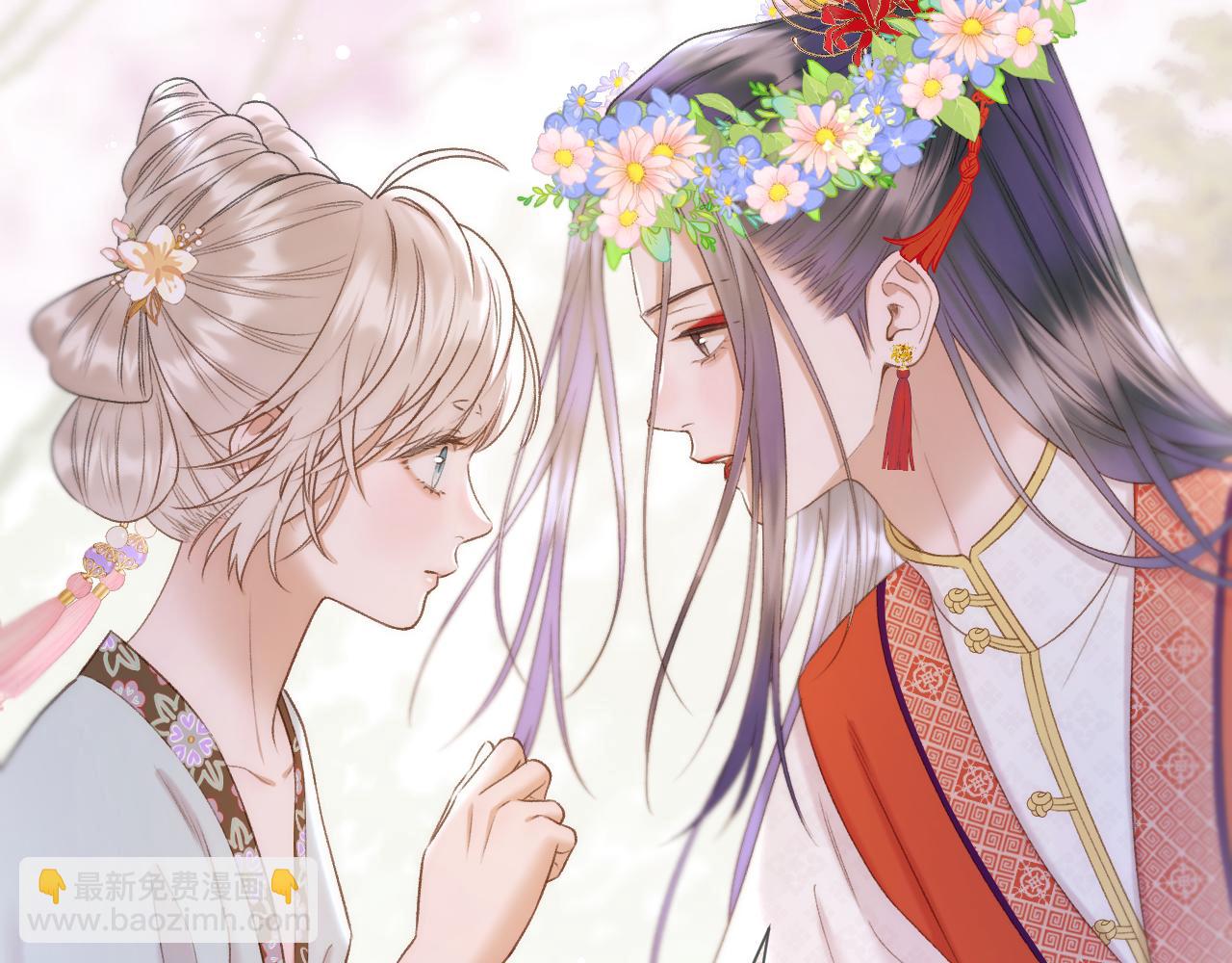 第50话 好手段(1/2)-第57话