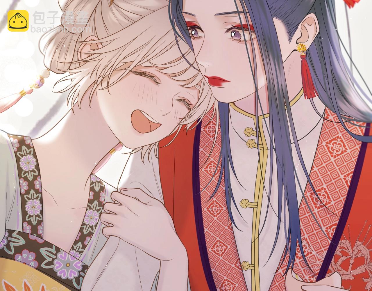 第10期 粉丝福利：高清壁纸来咯！-第61话