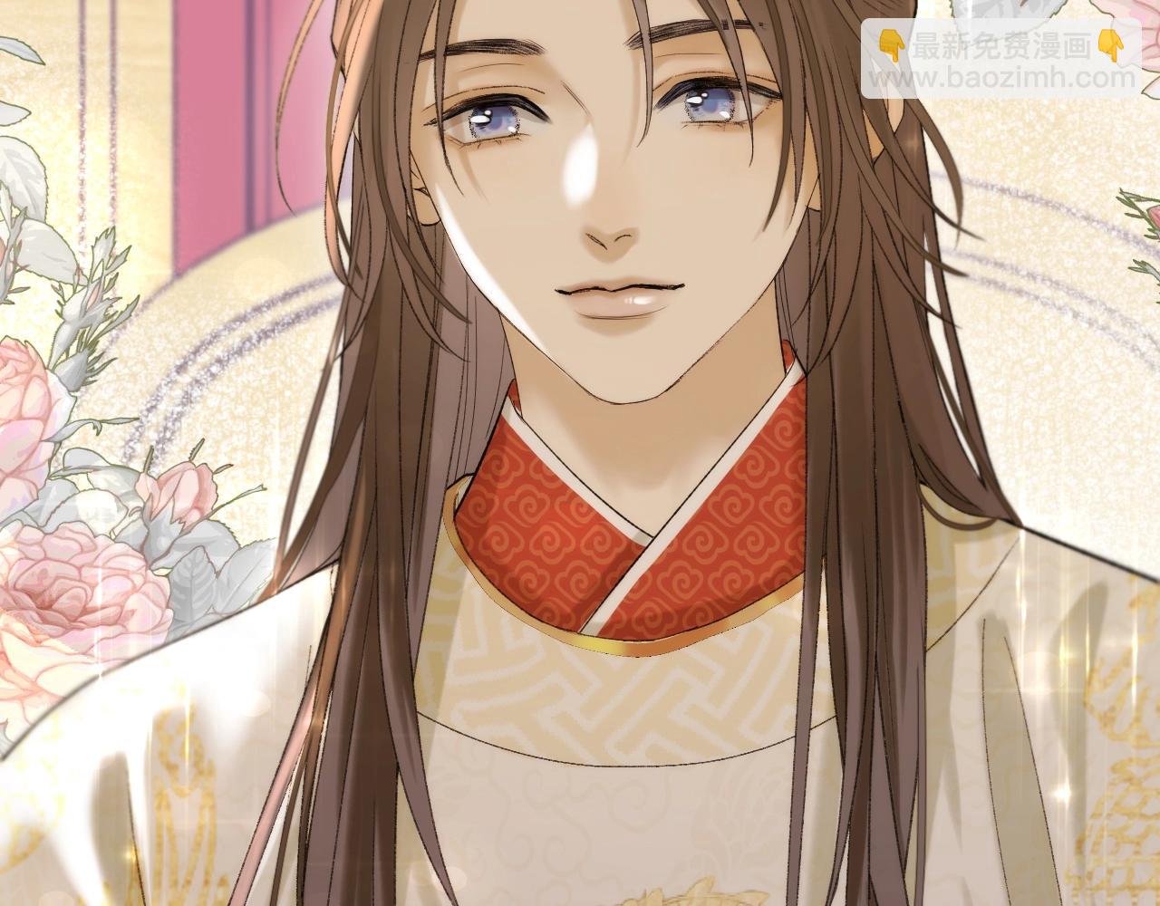 第10期 粉丝福利：高清壁纸来咯！-第61话