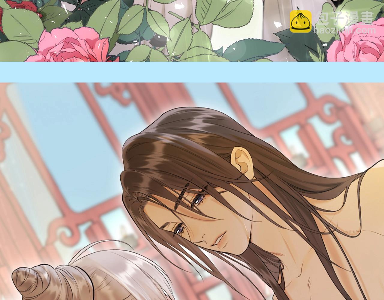 第10期 粉丝福利：高清壁纸来咯！-第61话