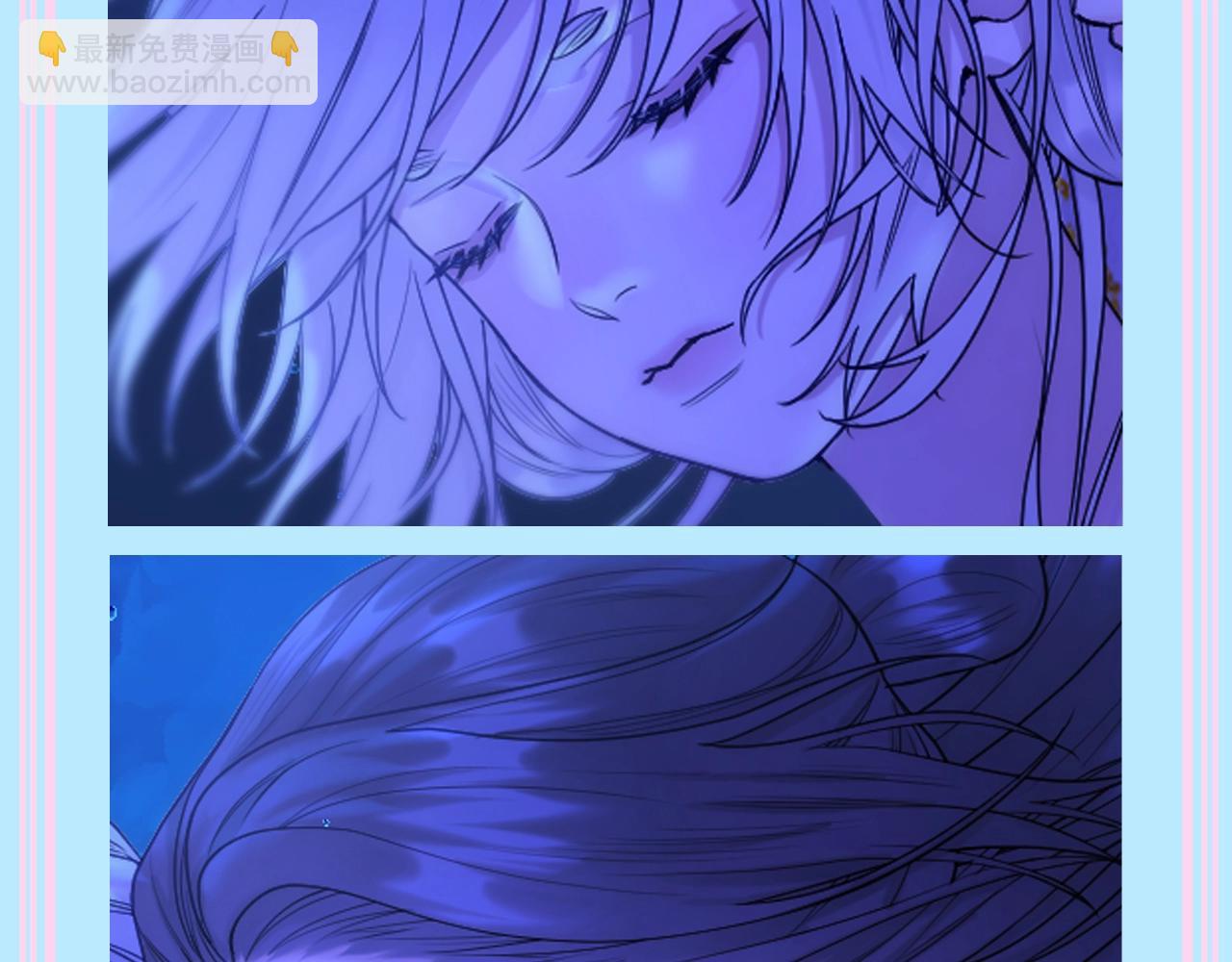 第13期 整活企划：香葵&千羽情头来咯！-第65话