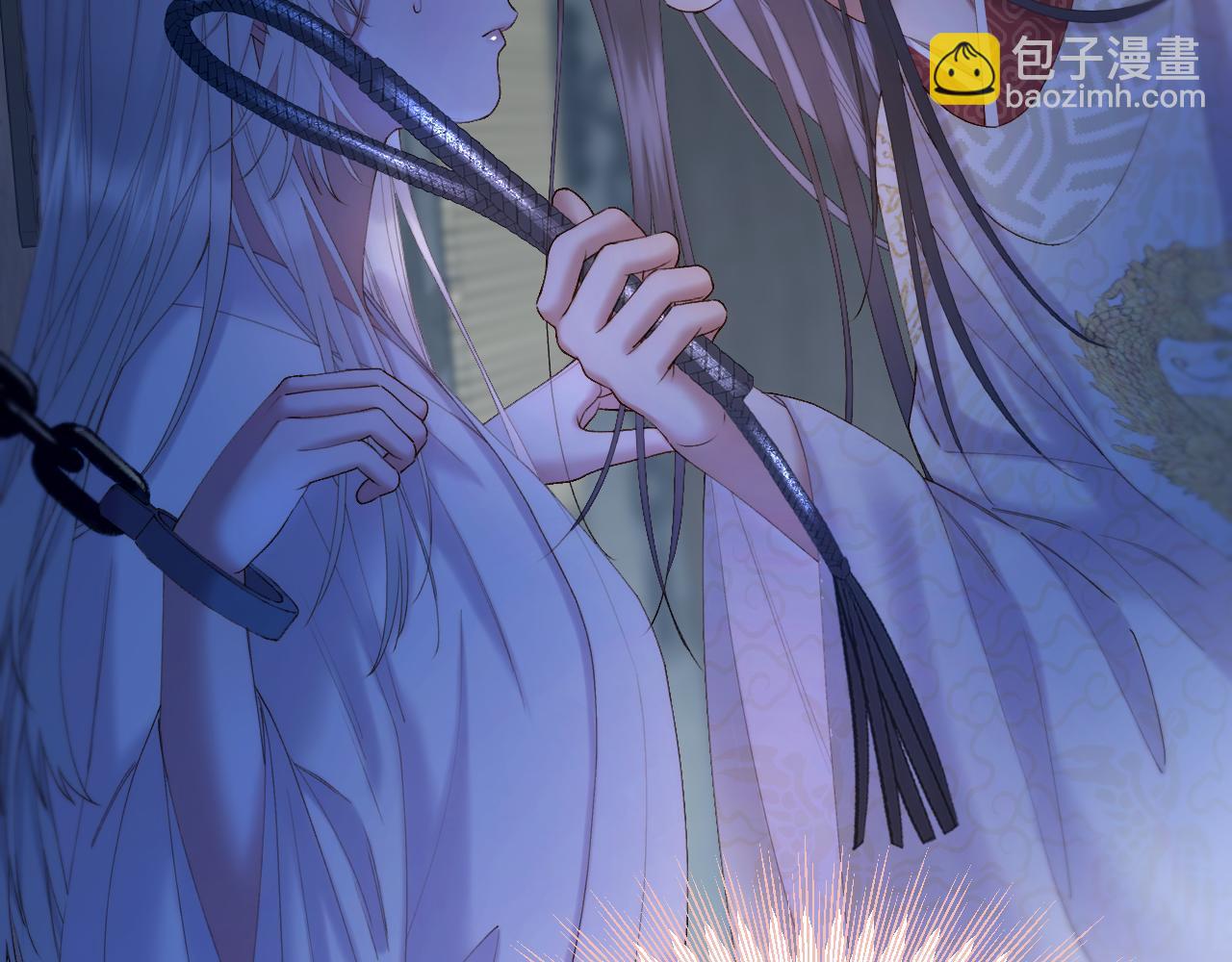 第53话 阴谋初现(1/2)-第73话