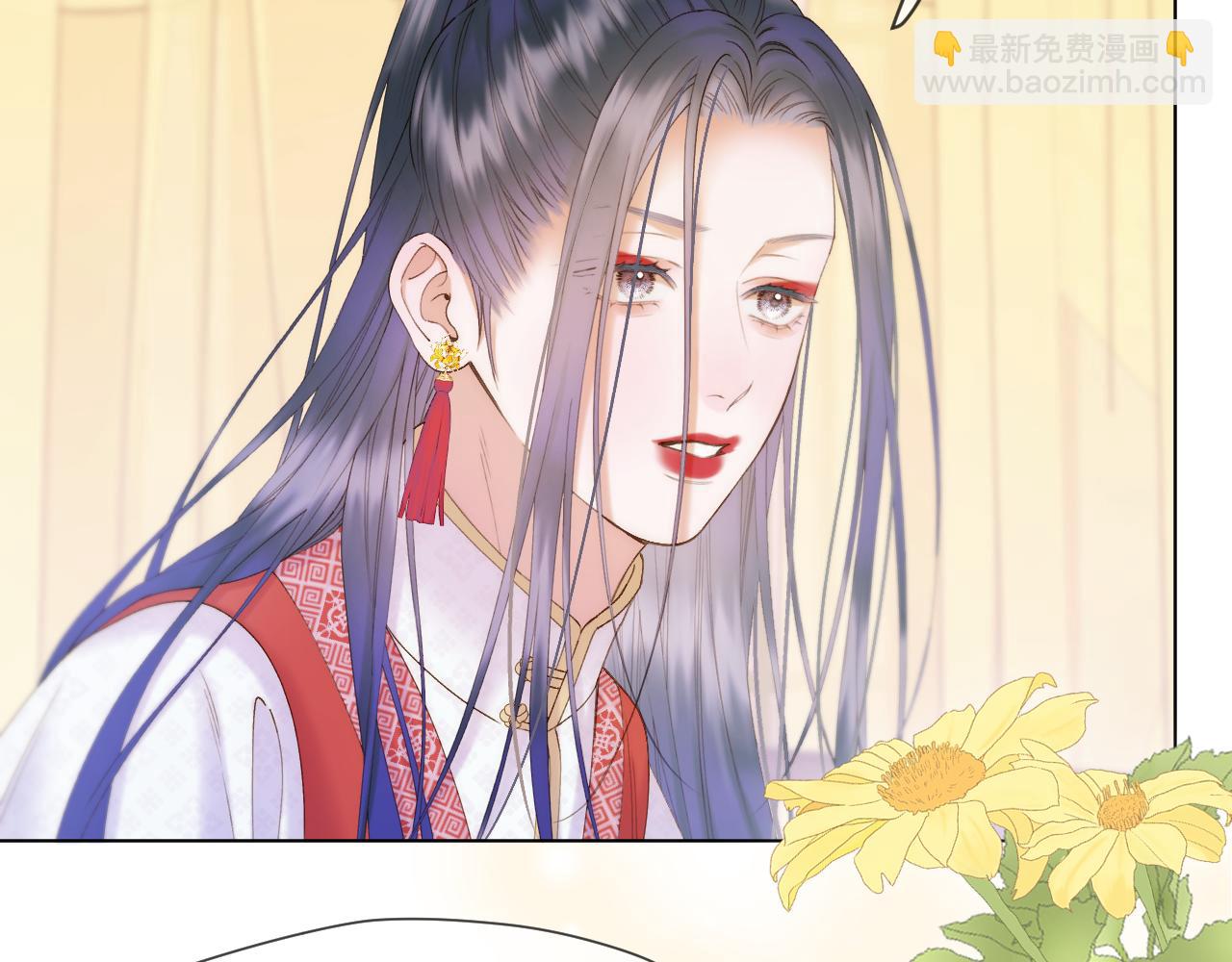 第53话 阴谋初现(1/2)-第73话