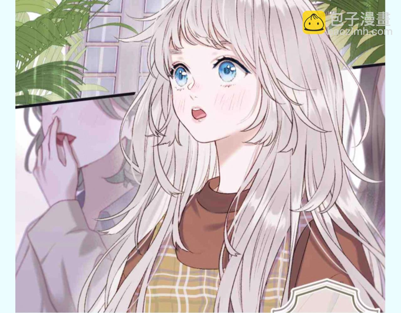 第40期 整活企划：香葵新皮肤！你更爱哪个？-第97话