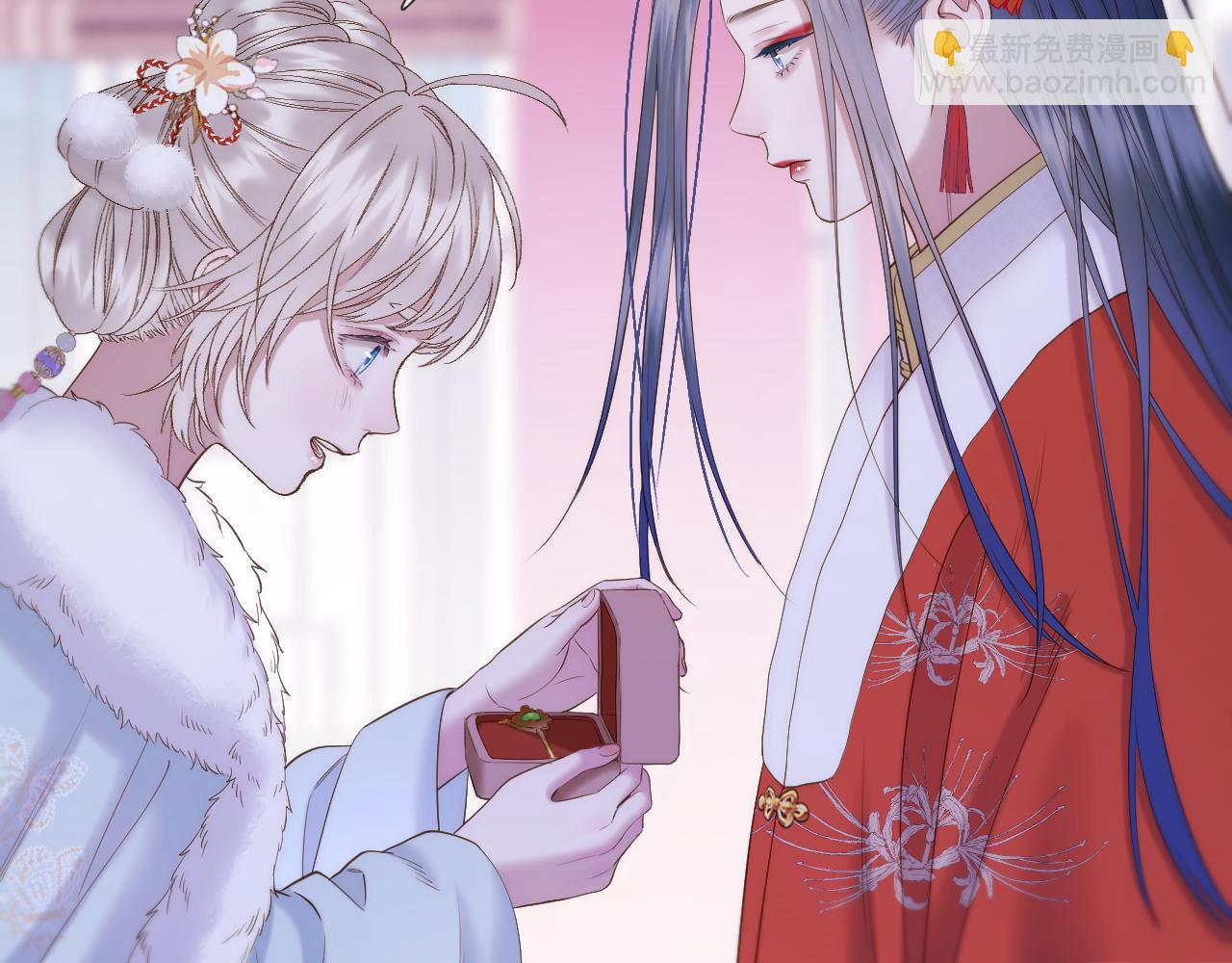 第57话 彼岸回来了(1/2)-第99话