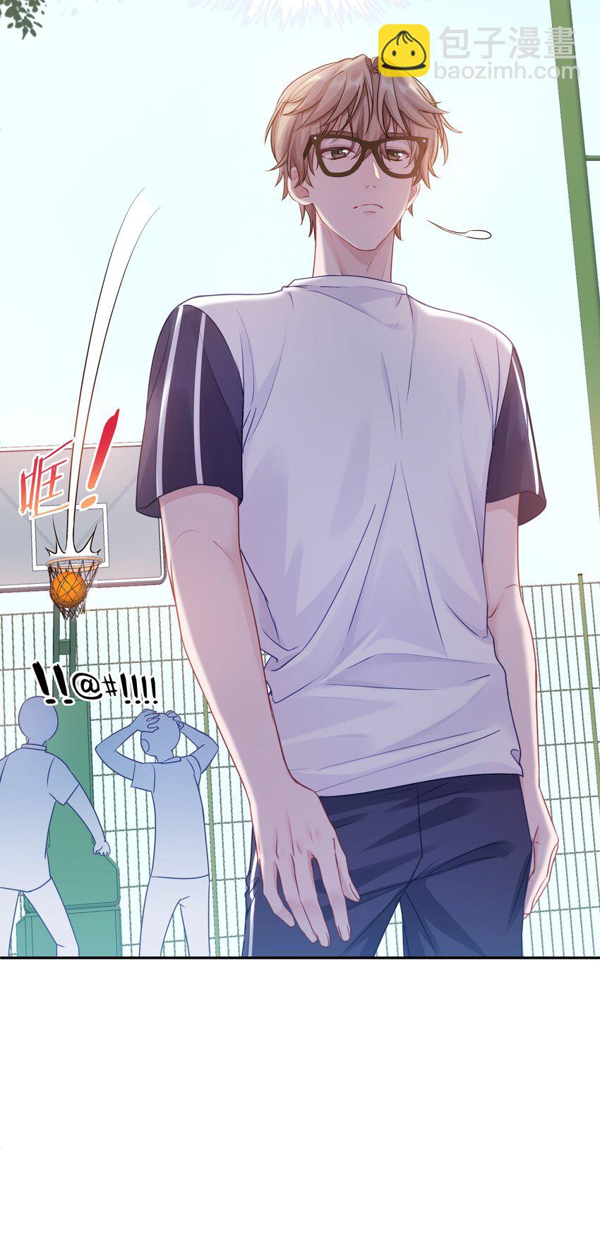 008 流言流语伤人心(1/2)-第11话