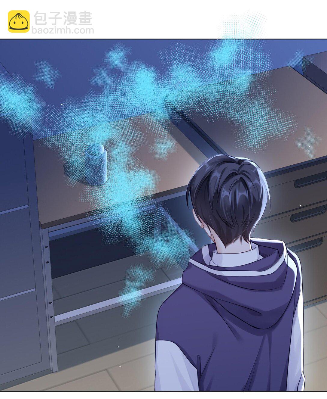 087 是omega催化剂-第95话