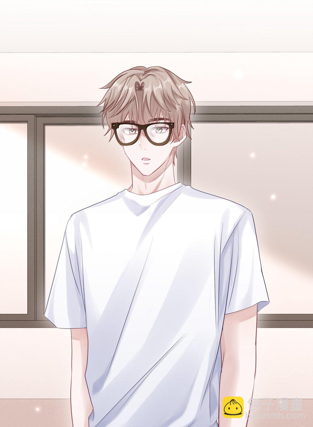 098 番外：情梦（上）-第107话