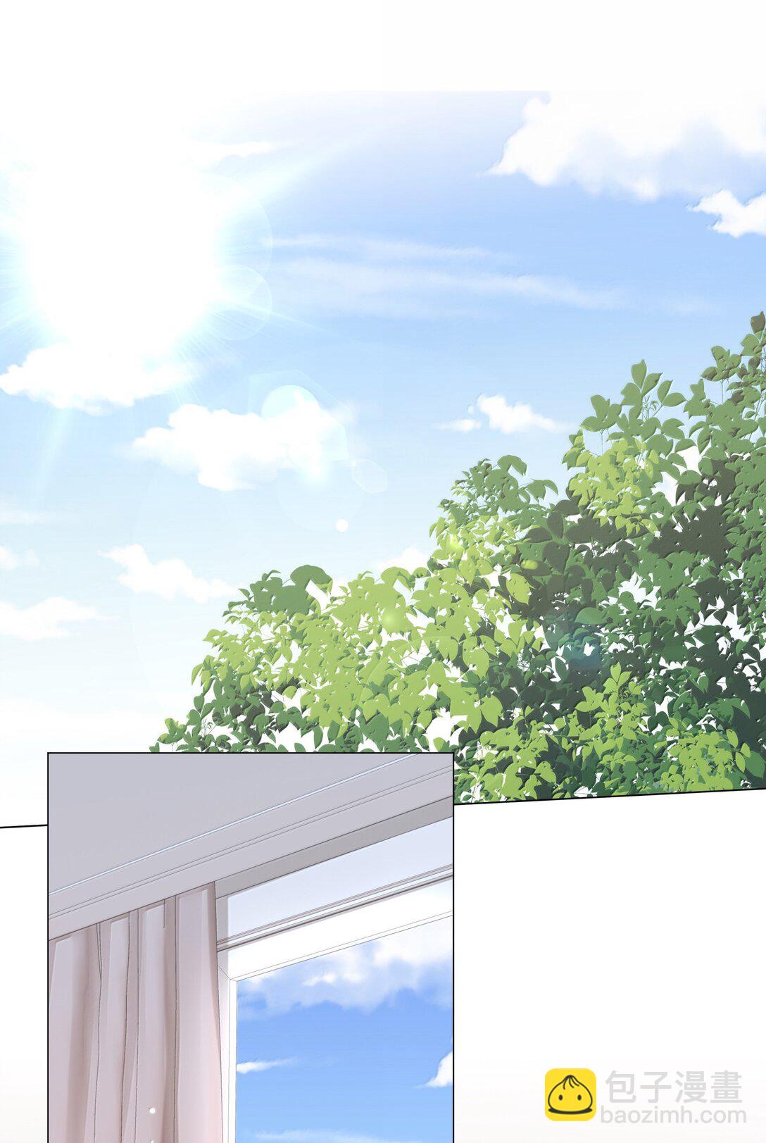 098 番外：情梦（上）-第107话