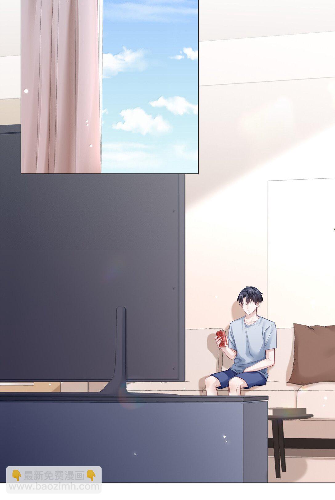 098 番外：情梦（上）-第107话