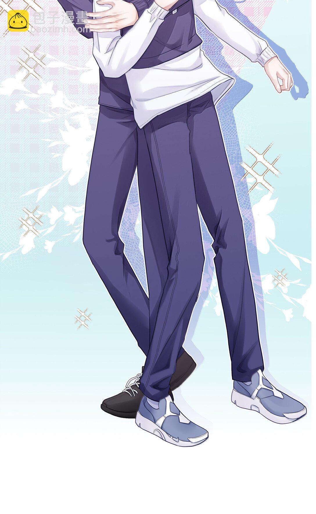 098 番外：情梦（上）-第107话