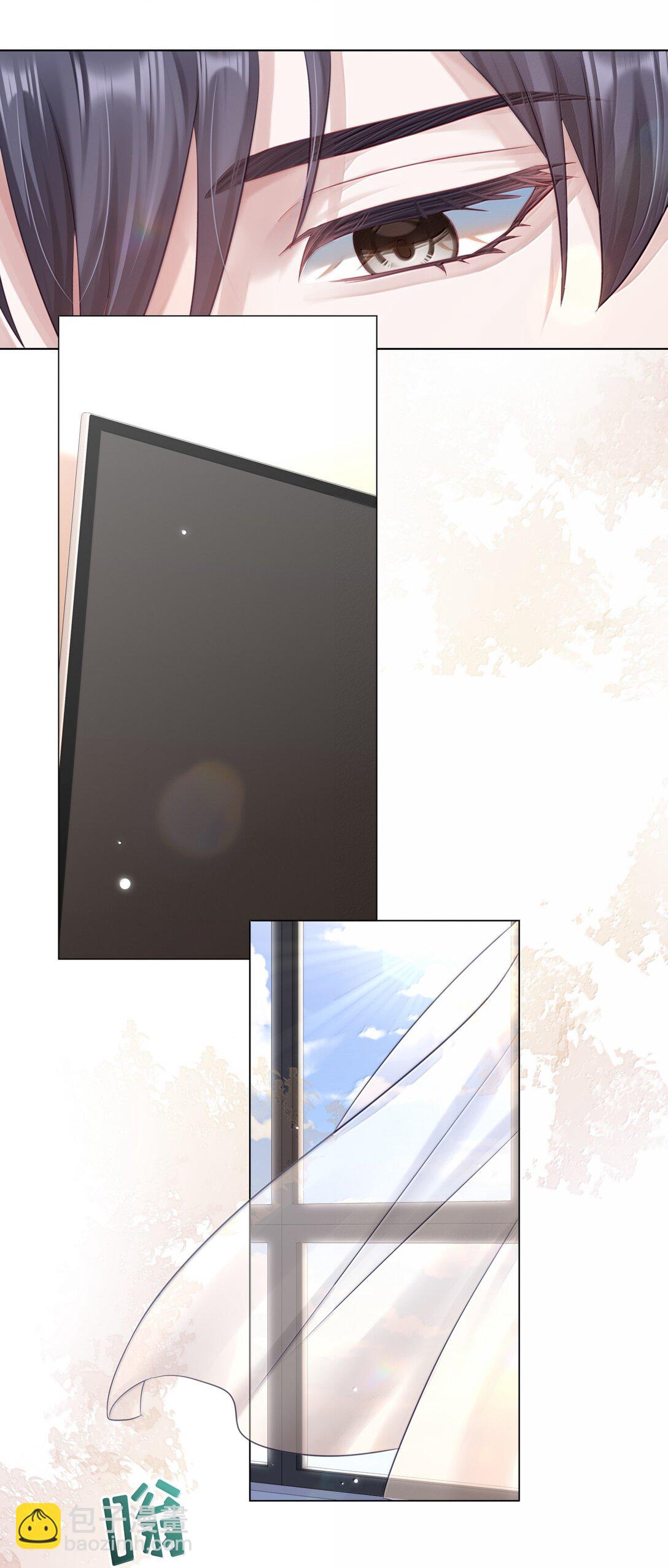 098 番外：情梦（上）-第107话