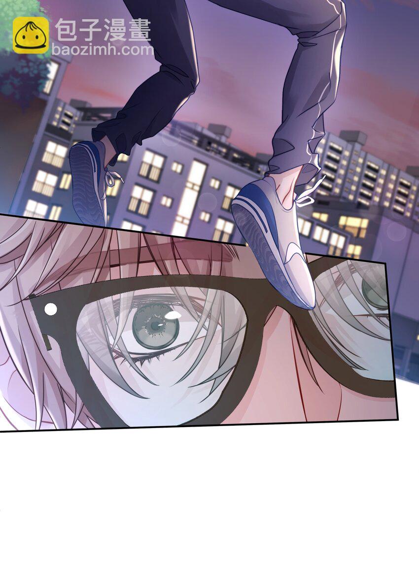 010 这都拿不下你？(1/2)-第13话